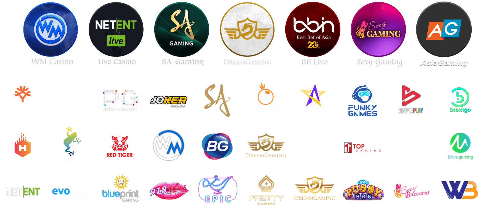 game partner